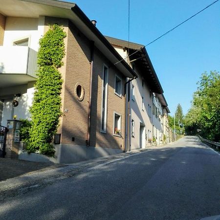 Casa Via Castelmonte Daire Cividale del Friuli Dış mekan fotoğraf