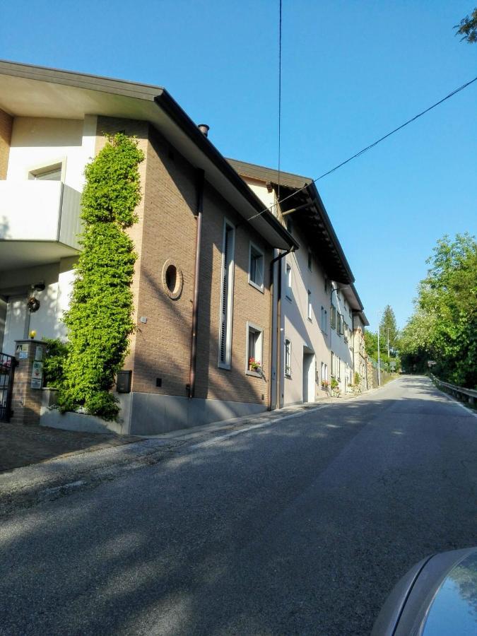 Casa Via Castelmonte Daire Cividale del Friuli Dış mekan fotoğraf