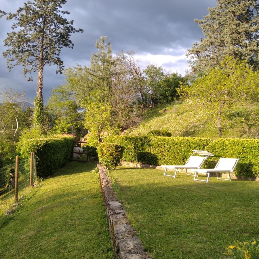 Casa Via Castelmonte Daire Cividale del Friuli Dış mekan fotoğraf