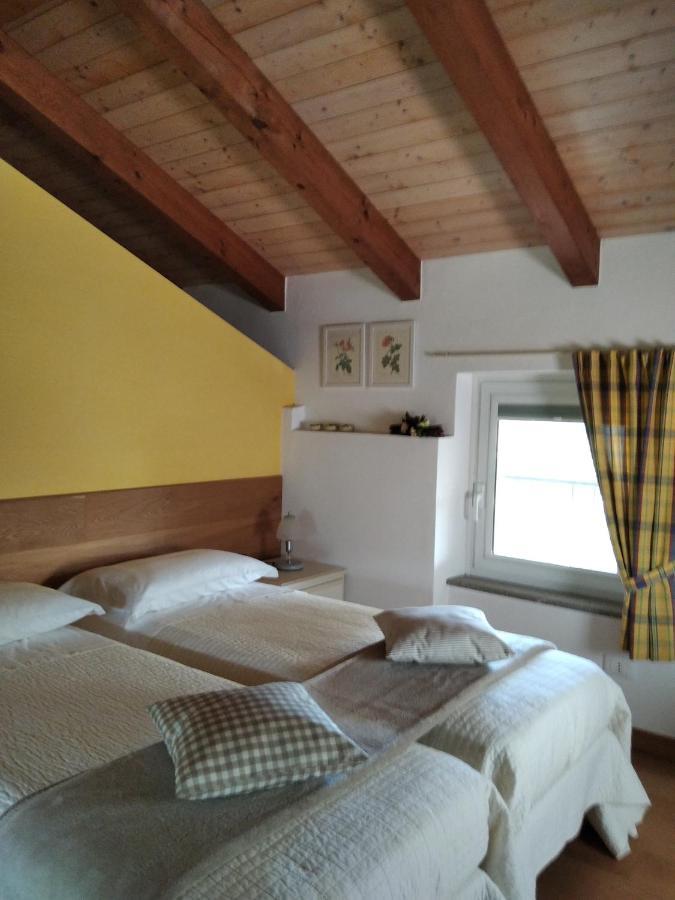 Casa Via Castelmonte Daire Cividale del Friuli Dış mekan fotoğraf