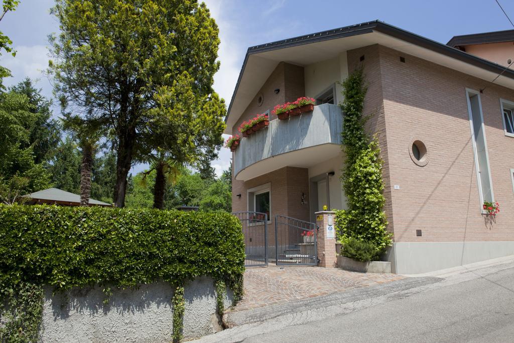 Casa Via Castelmonte Daire Cividale del Friuli Oda fotoğraf