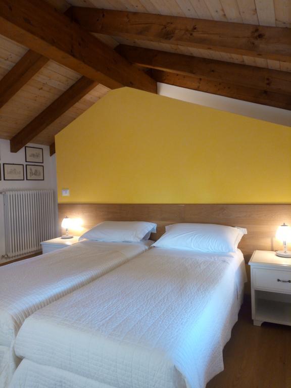 Casa Via Castelmonte Daire Cividale del Friuli Dış mekan fotoğraf