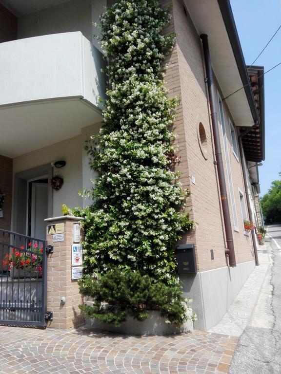 Casa Via Castelmonte Daire Cividale del Friuli Dış mekan fotoğraf